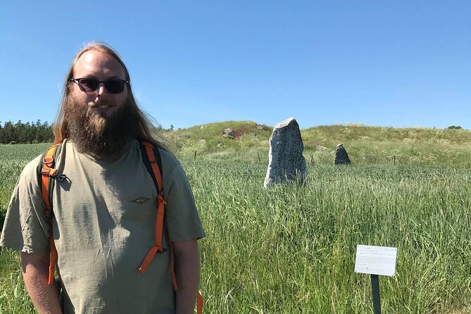 Guided Nature and History Experience 8h, Biskops-Arnö and Sigtuna From Stockholm - Tour Highlights