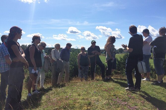 Guided Nature and History Experience 8h, Biskops-Arnö and Sigtuna From Stockholm - Historical Sites