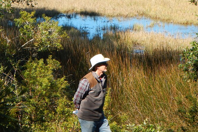 Guided Nature Hikes in NE Florida & SE Georgia - Gear and Attire