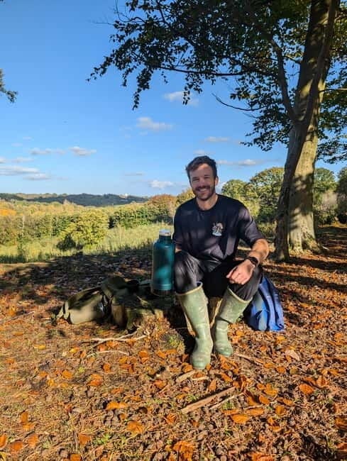 Guided Nature Tour: Pilgrims Way & Bigbury Fort - Exploring No Man’s Orchard and Its Significance