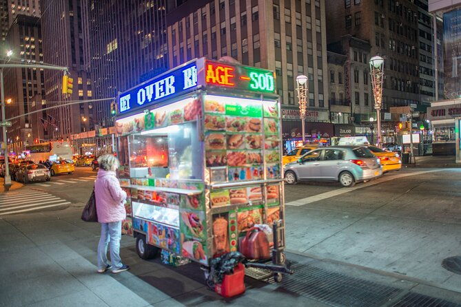 Guided New York City Food Tour - Exploring the Guided New York City Food Tour