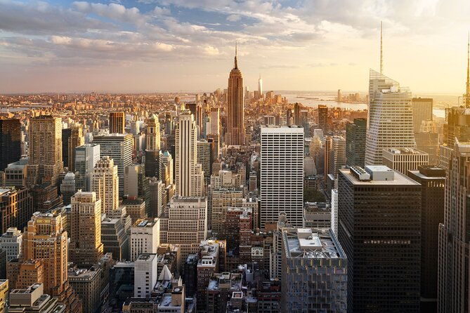 Guided New York City Food Tour - Who Should Consider This Tour?