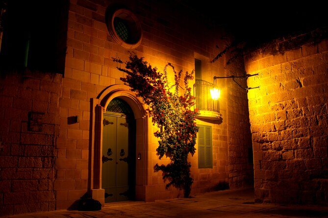 Guided Night Tour of Valletta Waterfront, Mdina and Rabat - A Deep Dive into the Night Tour Experience