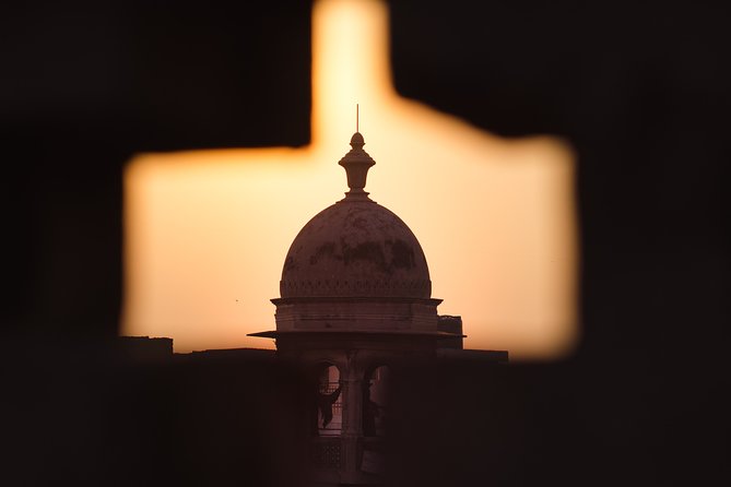 Guided Night Walking Tour in New Delhi - Explore the Best Nightlife With a Local - Operator Information