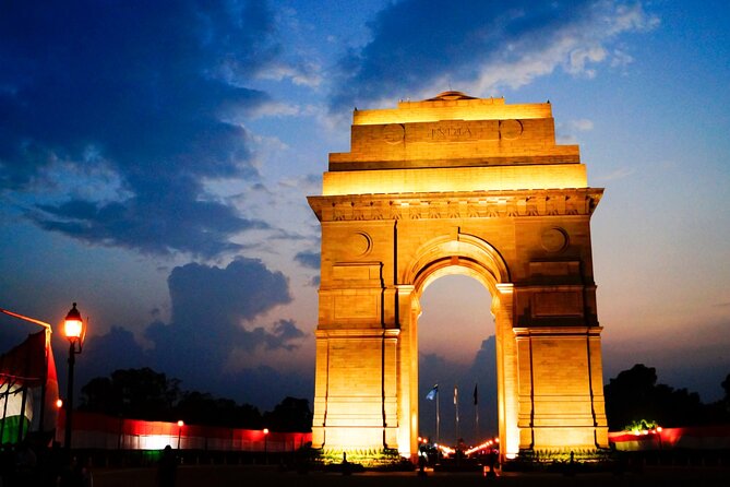 Guided Night Walking Tour in New Delhi - Explore the Best Nightlife With a Local - Price and Reviews
