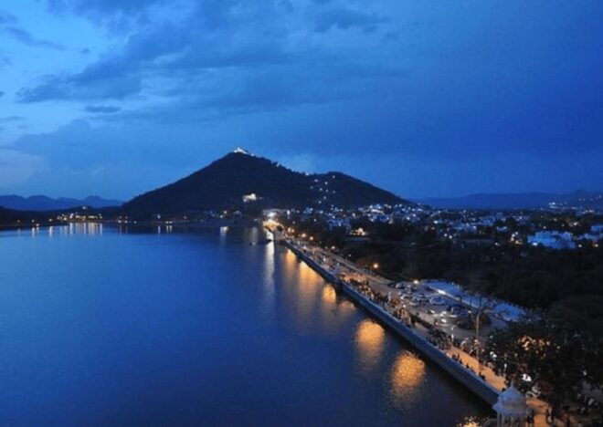 Guided Night Walking Tour in Udaipur- Guided Walking Tour - Customer Reviews
