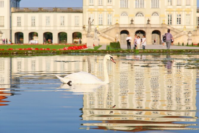 Guided Nymphenburg Palace Tour With Transfers & Skip the Line. - Optional Transfers and Additional Tours