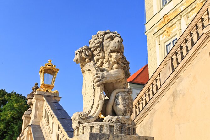 Guided Nymphenburg Palace Tour With Transfers & Skip the Line. - Reviews and Testimonials