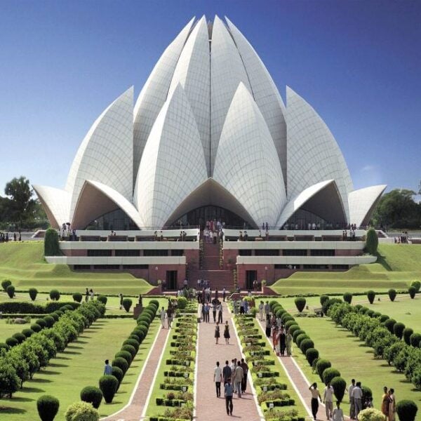 Guided Old & New Delhi Tour With Traditional Food Taste - Duration and Starting Times