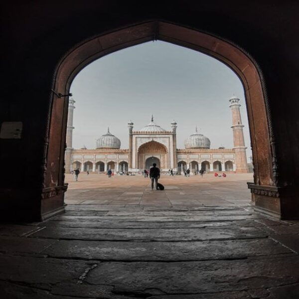 Guided Old & New Delhi Tour With Traditional Food Taste - Common Questions