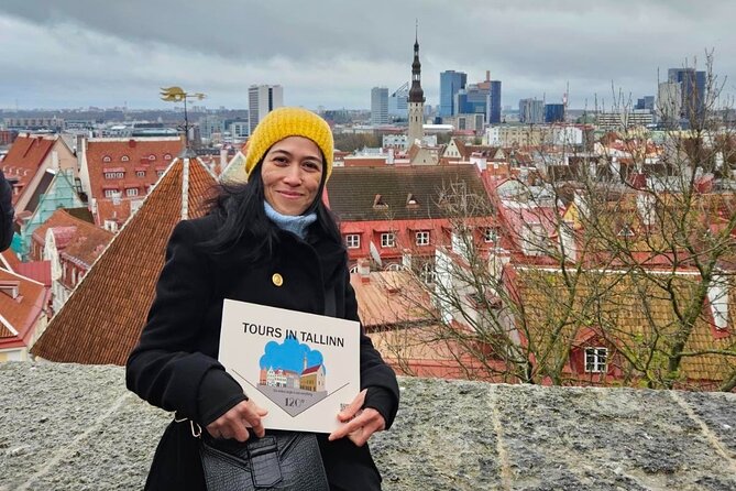 Guided Old Town Tallinn Historical Walking Tour - The Sum Up