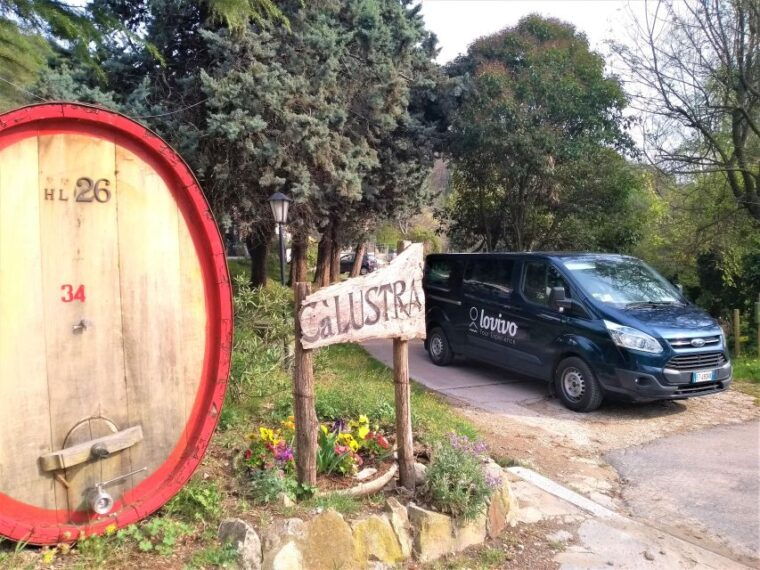 Guided Olive Oil & Wine Tour From Padua - Final Thoughts