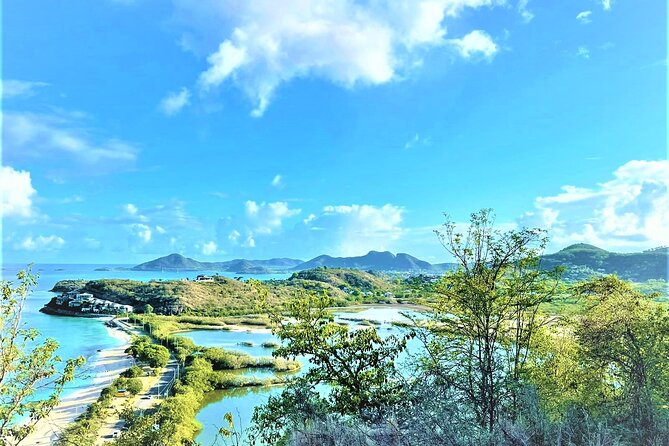 Guided Orange Valley Bike and Hike - Tour Overview
