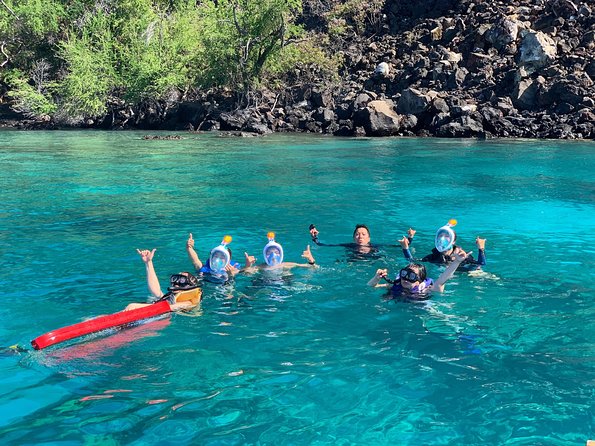 Guided Outrigger Canoe Tour in Kealakekua Bay - Tour Overview and Highlights