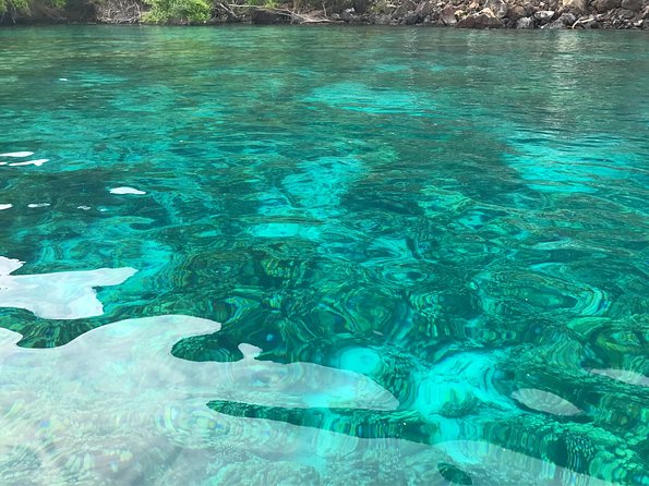 Guided Outrigger Canoe Tour in Kealakekua Bay - Customer Reviews and Overall Recommendation