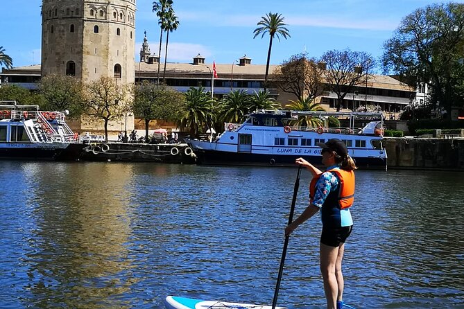 Guided Paddle Surf Routes - Cancellation Policy for Guided Paddle Surf Routes