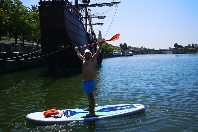 Guided Paddle Surf Routes - Tips for a Memorable Guided Paddle Surf Route Experience