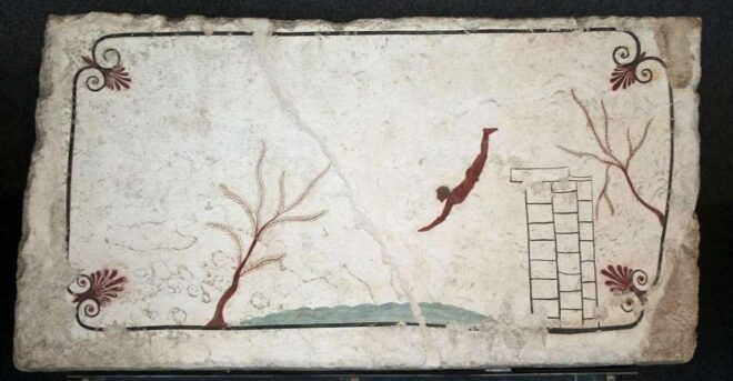 Guided Paestum Tour With Pick up and Drop off in Naples - Frequently Asked Questions