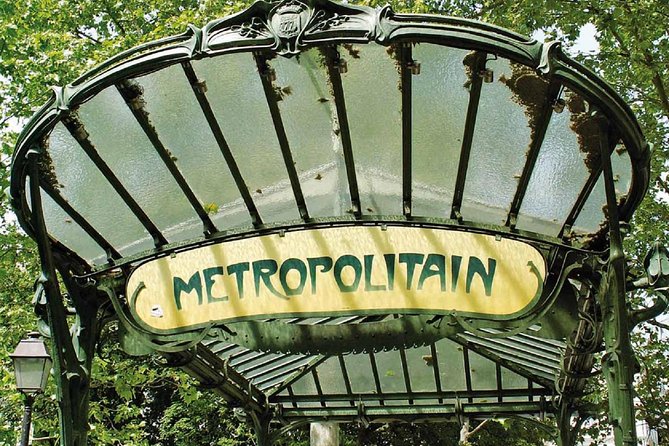 Guided Paris Small Group Tour With River Cruise From London - Tour Experience