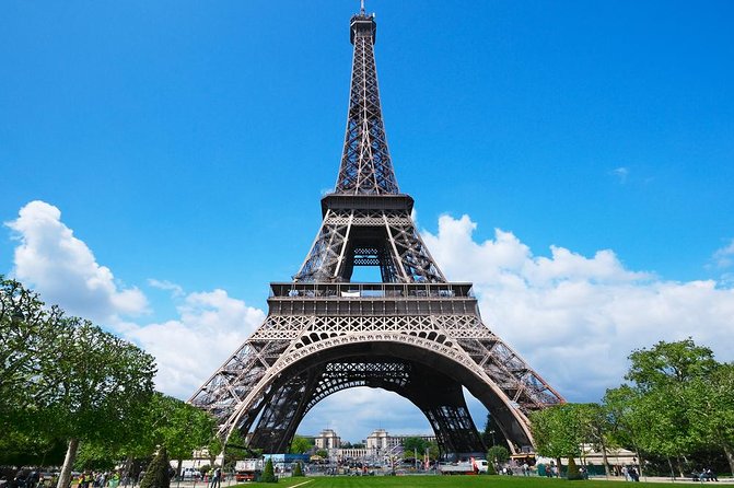Guided Paris Small Group Tour With River Cruise From London - Customer Reviews and Feedback