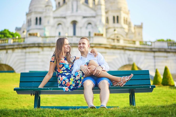 Guided Paris Small Group Tour With River Cruise From London - Tips for Exploring Paris