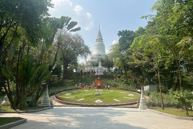 Guided Phnom Penh Heritage Tour - Who Should Consider This Tour?