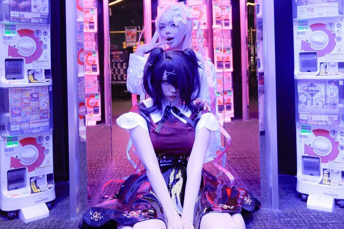 Guided photo tour by Japanese pro photographer Kai Ishida - Good To Know