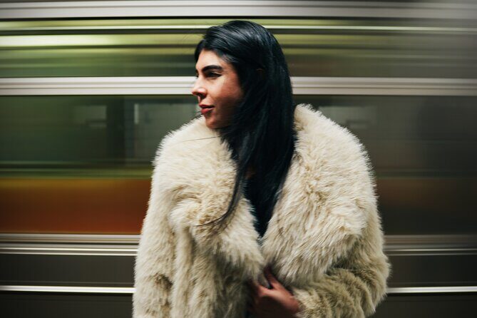 Guided Photography Session by New York's Famous Points - Good To Know