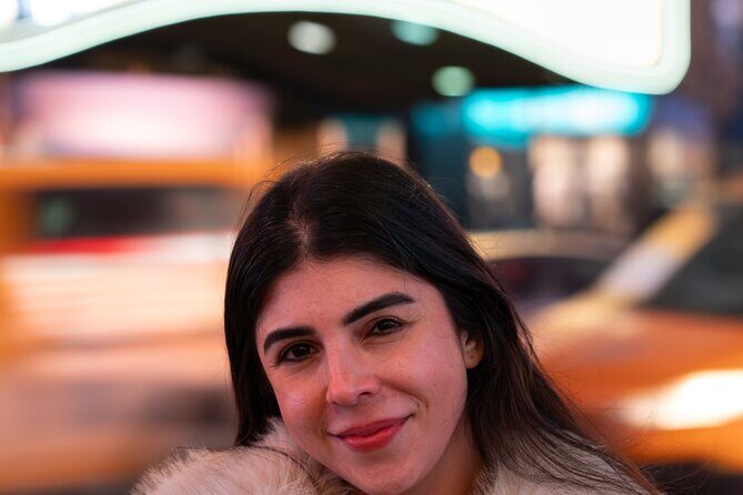 Guided Photography Session by New York's Famous Points - Itinerary Breakdown