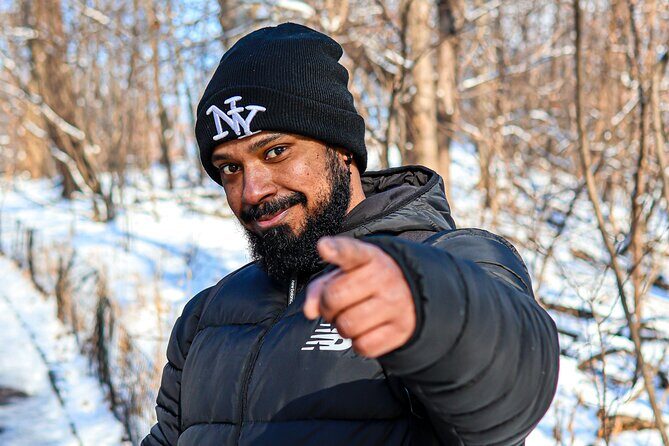 Guided Photography Session by New York's Famous Points - What Sets This Tour Apart?