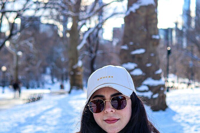 Guided Photography Session by New York's Famous Points - Price & Value