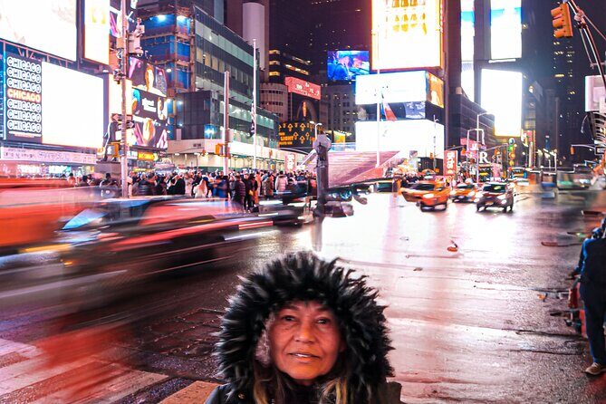 Guided Photography Session by New York's Famous Points - Weather & Cancellation Policies