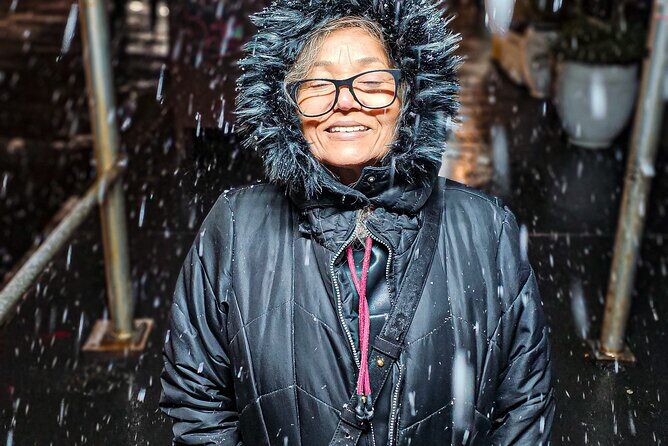 Guided Photography Session by New York's Famous Points - Who Is This Tour Best For?