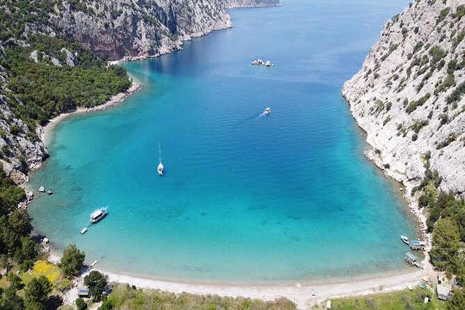 Guided Porto Genoese Boat Trip With Mud Bath - Frequently Asked Questions