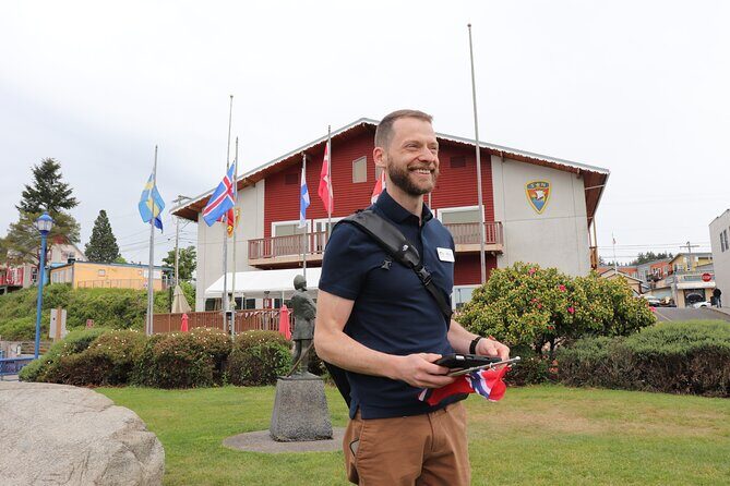 Guided Poulsbo Walking Tour - Discover Poulsbo’s Roots and Waterfront Magic