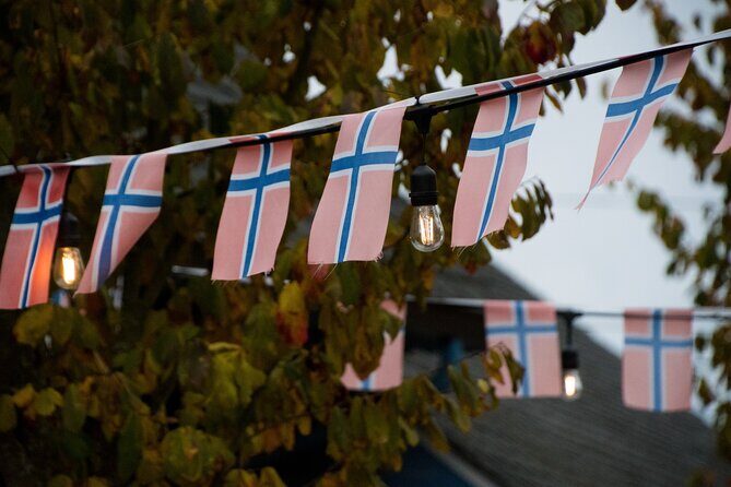 Guided Poulsbo Walking Tour - What Makes This Tour Value-Driven