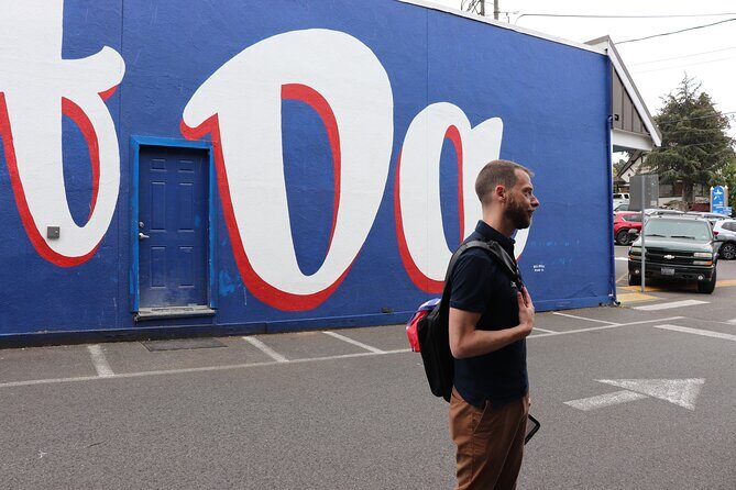 Guided Poulsbo Walking Tour - Practical Details and Tips