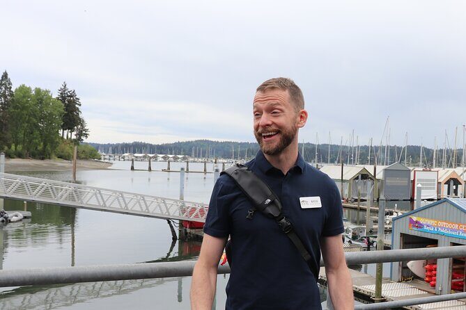 Guided Poulsbo Walking Tour - The Sum Up