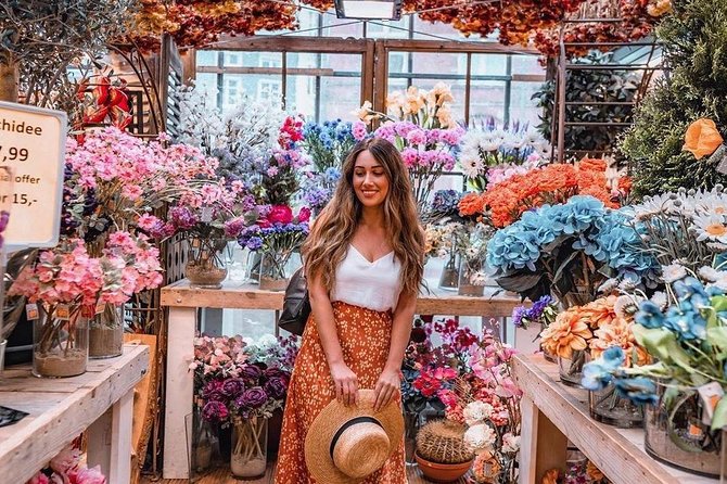 Guided & Private Bangkok Instagram Pic Tour - Booking and Contact Information