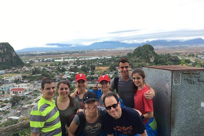 Guided Private Da Nang Luxury City Tour - Good To Know