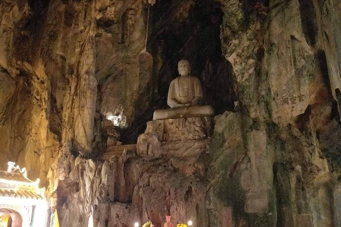 Guided Private Da Nang Luxury City Tour - Additional Information