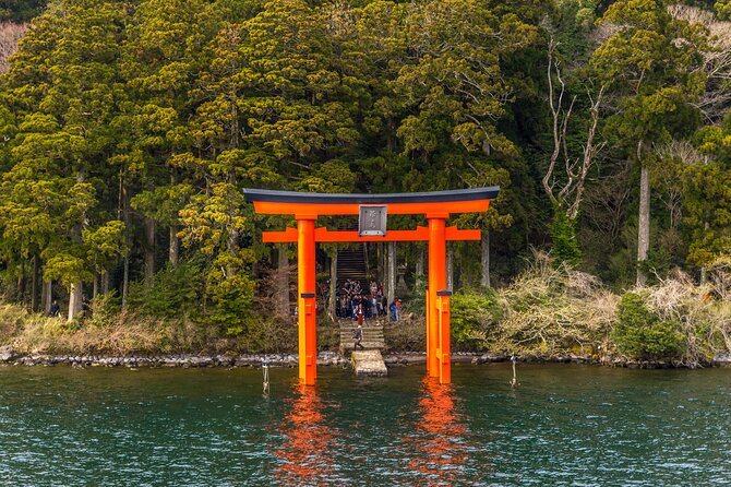 Guided Private Day Tour: Lake Ashi Cruise & Hakone Highlights - Common Questions