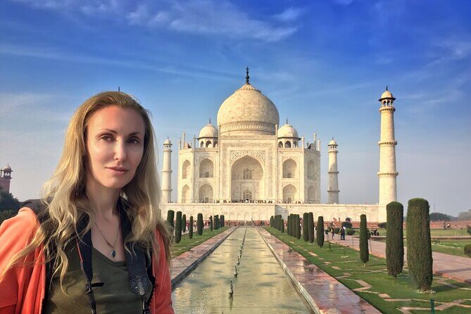 Guided Private Day Tour to Taj Mahal Agra - Good To Know