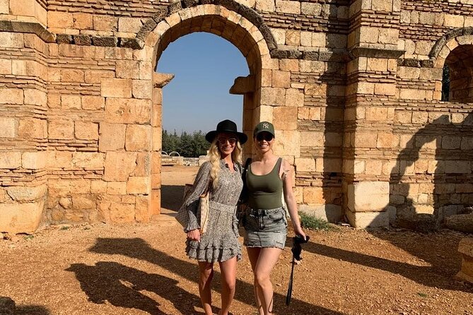 Guided Private Full Day Tour to Baalbek, Anjar and Chateau Ksara - Frequently Asked Questions