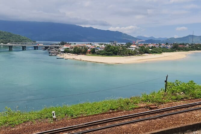 Guided Private Hue City Tour from Da Nang or Hoi An - Authentic Experiences and Real Insights