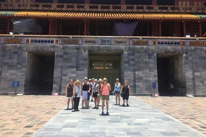 Guided Private Hue City Tour from Da Nang or Hoi An - An In-Depth Look at the Private Hue Tour