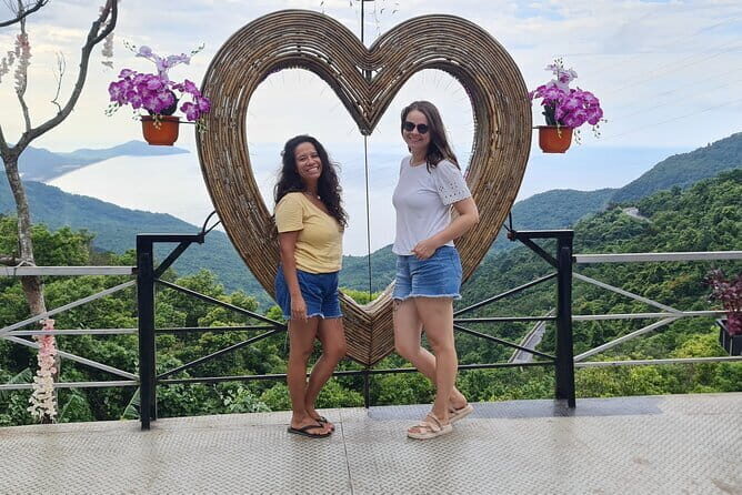 Guided Private Hue City Tour from Da Nang or Hoi An - Who Would Love This Tour?