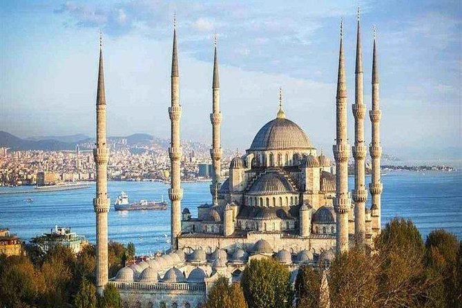 Guided Private Istanbul Tour - Traveler Photos