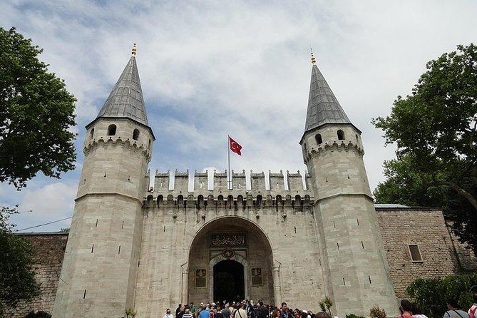 Guided Private Istanbul Tour - Common Questions