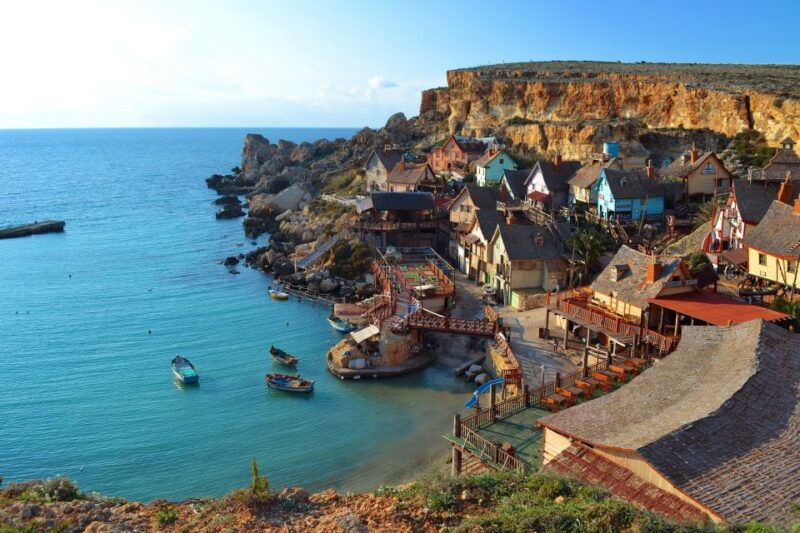 Guided Private Malta or Gozo Highlights Tour with Transfer - Who Would Love This Tour?